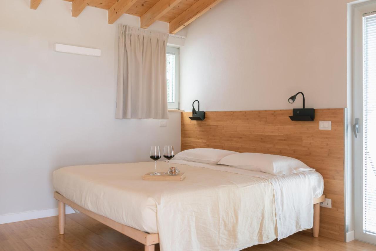 Ortopi Country Canapa House Porto Recanati Kültér fotó