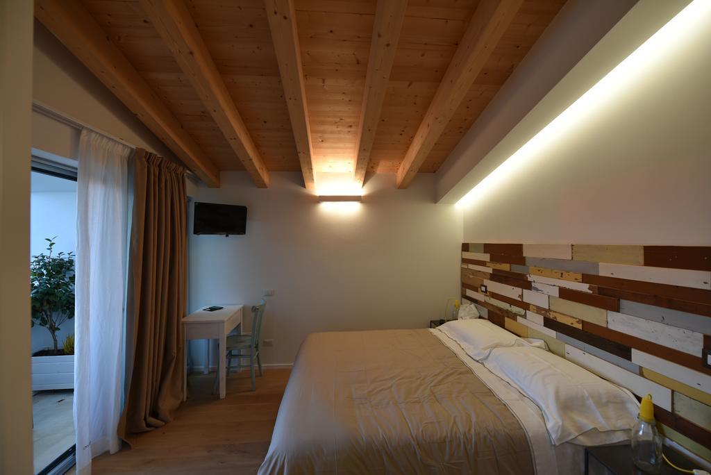 Ortopi Country Canapa House Porto Recanati Szoba fotó