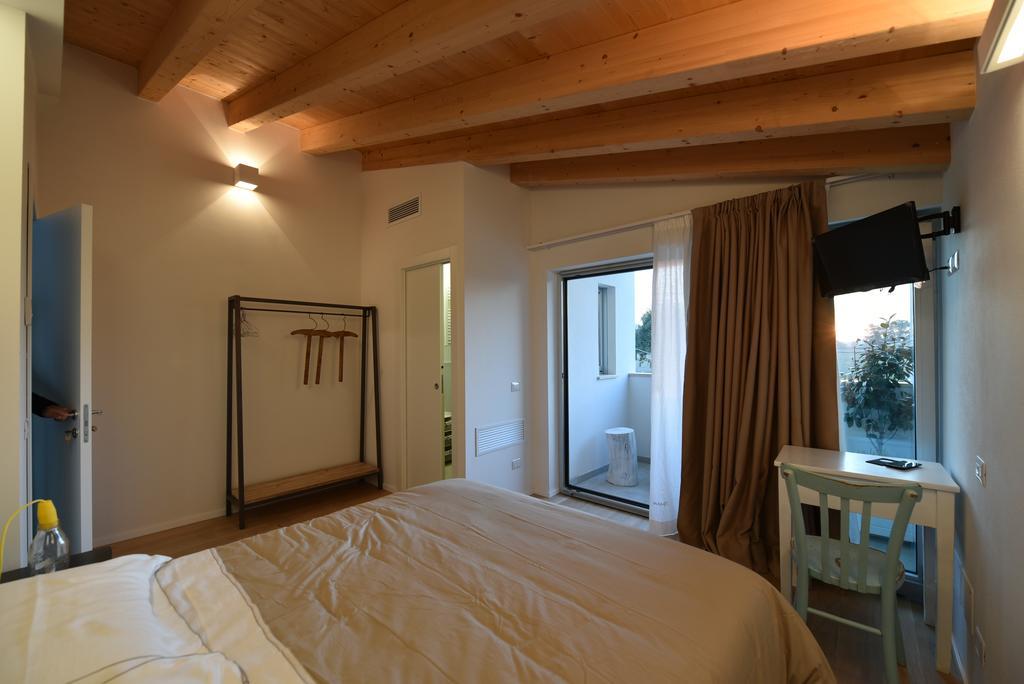 Ortopi Country Canapa House Porto Recanati Kültér fotó